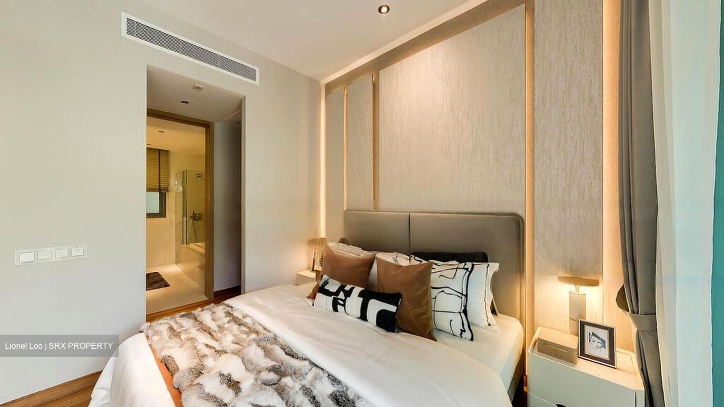 The Residences at W Singapore Sentosa Cove (D4), Condominium #467636071